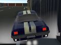 Xogo Campión 3D de conducción de coches 2024  en liña