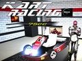 Xogo Kart Racing Ultimate en liña