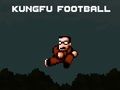 Xogo Fútbol Kungfu  en liña