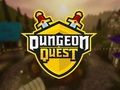 Xogo Dungeon Quest en liña