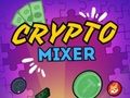 Xogo Mixer cripto en liña