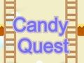 Xogo Candy Quest en liña