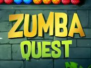 Xogo Quest Zumba en liña