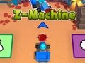 Xogo Máquina Z  en liña