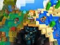Xogo Imaxes por números: Nubik e Mobs Mine  en liña