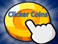 Xogo Moedas Clicker  en liña