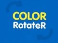 Xogo Rotar a cor  en liña