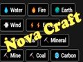 Xogo CRAFT NOVA en liña