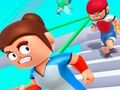 Xogo Parkour Rush en liña
