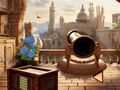 Xogo Mystery Castle Escape 5 en liña