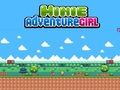 Xogo Minie Adventure Girl en liña