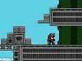 Xogo Fighter Robo en liña
