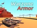 Xogo Armadura Warzone  en liña