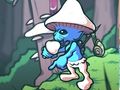 Xogo Friday Night Smurfin' one-shot  en liña