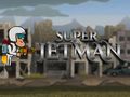 Xogo Super Jetman en liña