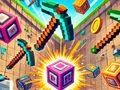 Xogo Pixel Smashers en liña