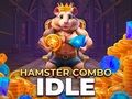 Xogo Hamster Combo Idle en liña