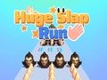 Xogo Enorme Slap Run  en liña