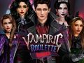 Xogo Romance da ruleta vampirica  en liña