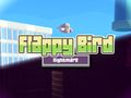 Xogo Flappy Bird Nightmare en liña