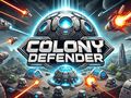 Xogo Defensor da colonia  en liña