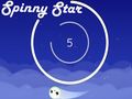 Xogo Estrela Spinny  en liña