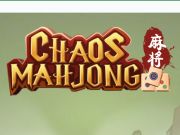 Xogo Mahjong do caos  en liña