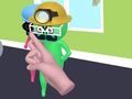 Xogo Flick Master 3d en liña