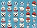 Xogo Frosty Quest en liña