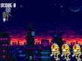 Xogo Heroe Vs Aliens  en liña
