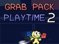 Xogo Grab Pack PlayTime 2 Pro en liña