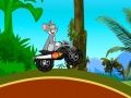 Xogo Tom e Jerry - Supermoto  en liña