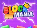 Xogo Bloqueo Mania  en liña