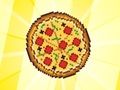 Xogo Imperio de pizza en liña