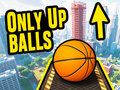 Xogo Só Up Balls  en liña