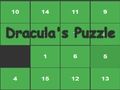 Xogo O puzzle de Drácula  en liña