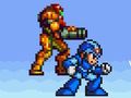 Xogo Super Smash Flash en liña