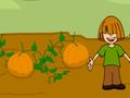 Xogo Hooda Escape Pumpkin Patch 2024 en liña
