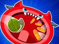Xogo Hole Eat Grow Attack en liña