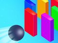 Xogo Domino Smash 3d en liña
