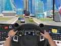 Xogo Sim de condución de transporte final en liña