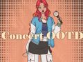 Xogo Concerto OOTD  en liña