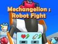 Xogo Loita de robots Mechangelion  en liña