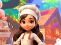 Xogo Febre de cociña: Chef feliz en liña