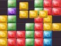 Xogo Puzzle de bloques 8x8 Jewel Blast  en liña