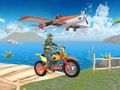 Xogo Stunt Bike Bike: Motor Extreme en liña