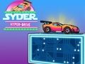 Xogo Spyder Hyperdrive  en liña