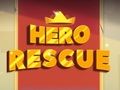 Xogo Rescate de heroes en liña