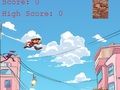 Xogo Flappy Chase en liña