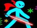 Xogo Stickman Fight Pro en liña